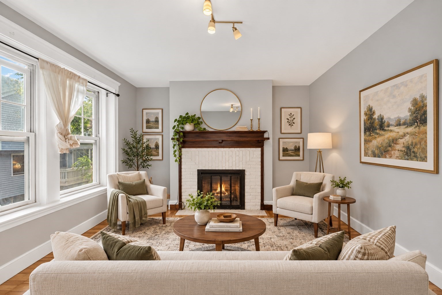 11 Vinal St Unit 5, Brighton, Boston, MA 02135