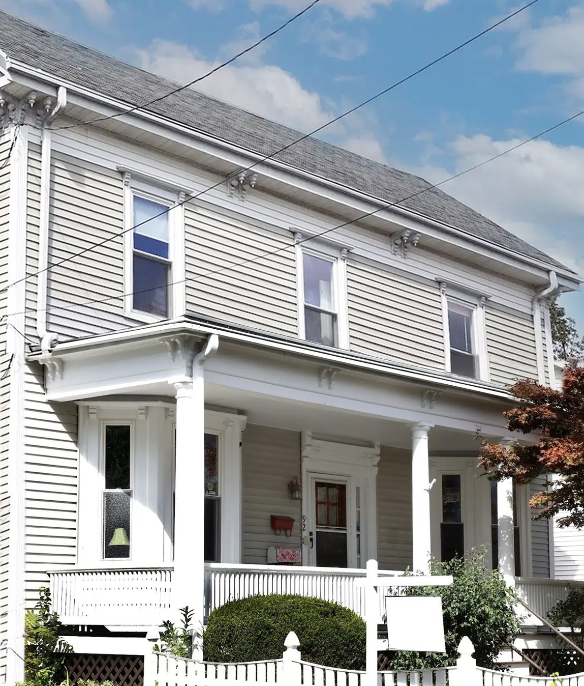 92 Dudley St, Medford, MA 02155