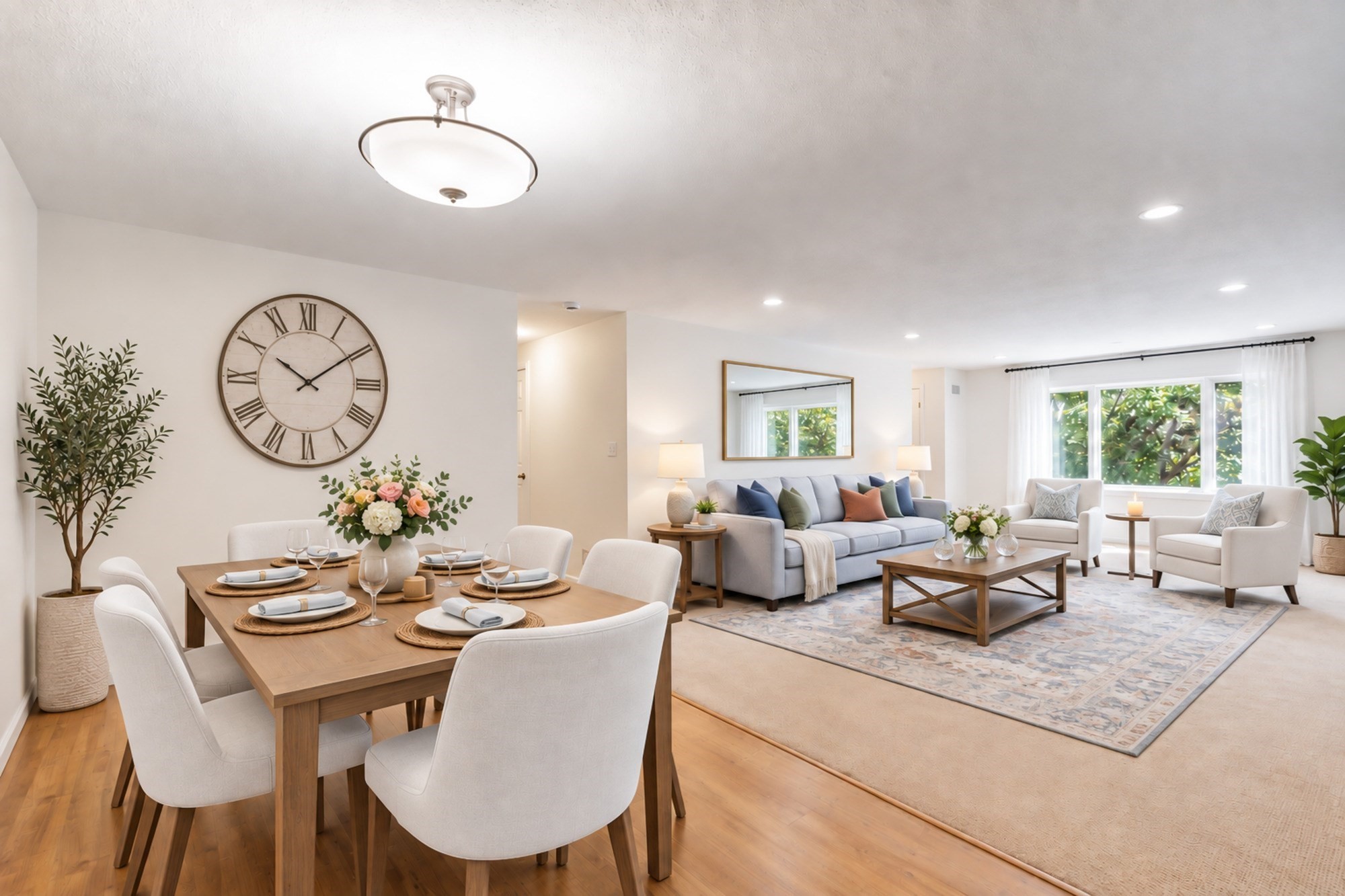 10 Ledgewood Way Unit 10, Peabody, MA 01960