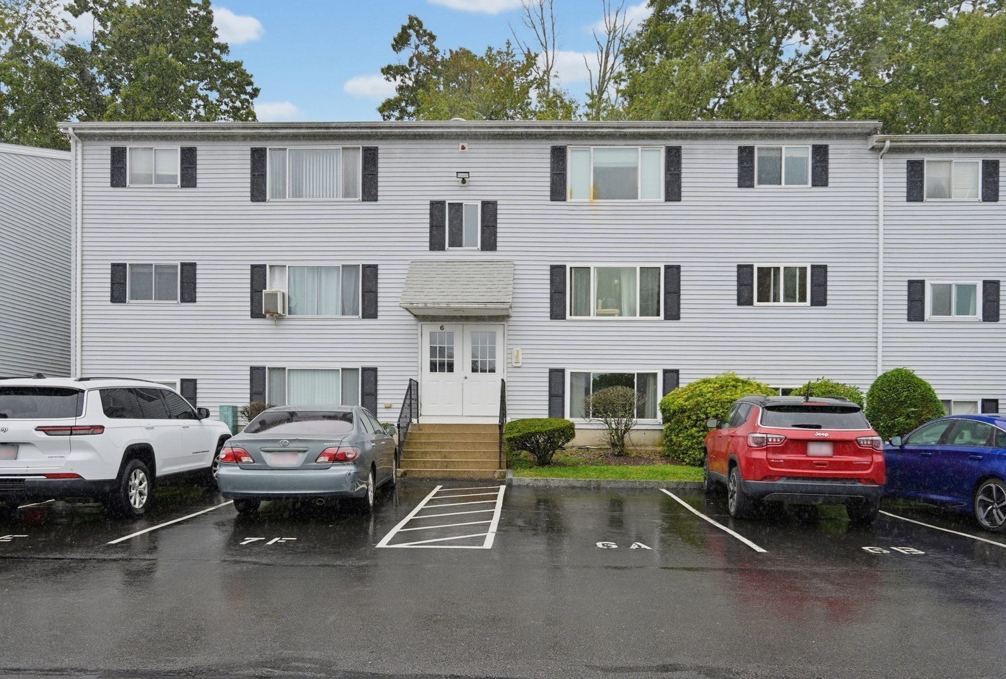 5455 N Main St Unit 6F, Fall River, MA 02720 - Image 3