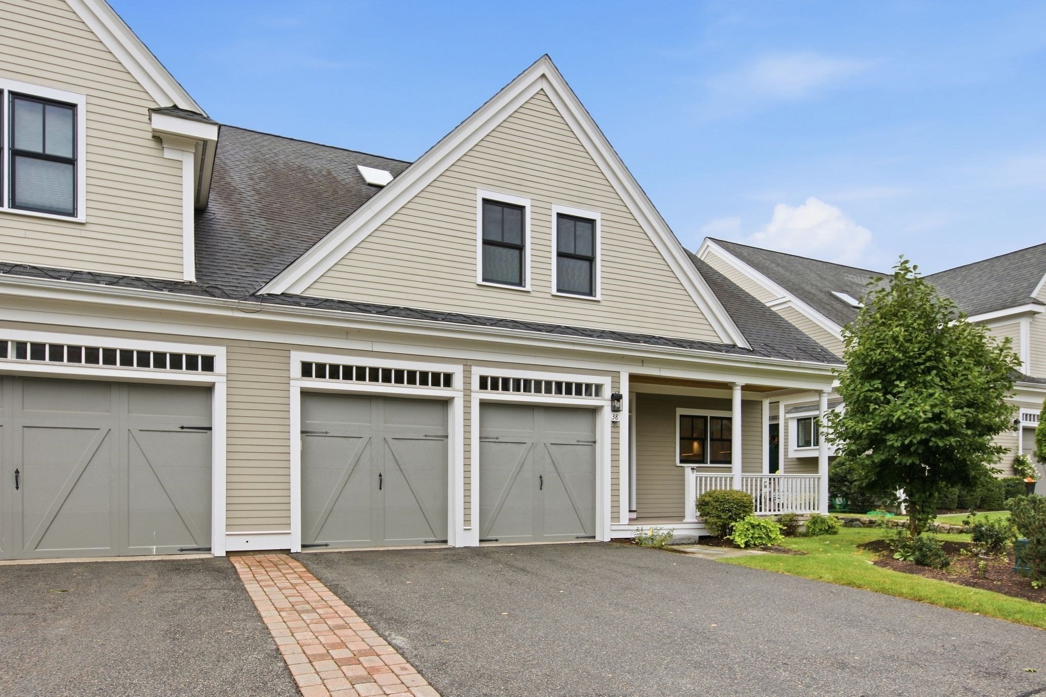 38 Green Meadow Dr Unit 38, Reading, MA 01867