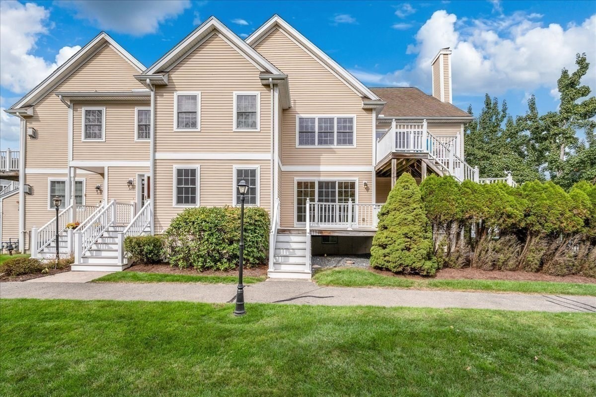 319 Hampton Way Unit 319, Abington, MA 02351 - Image 2