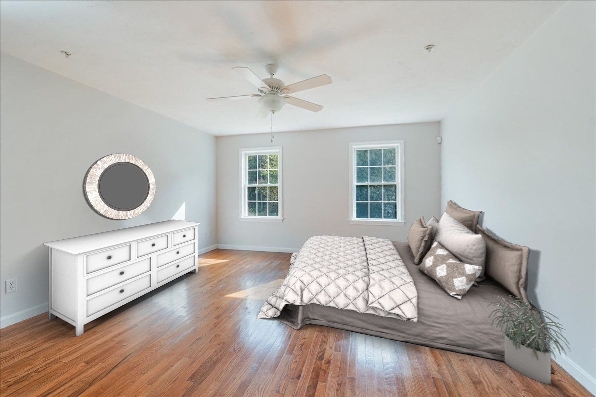 319 Hampton Way Unit 319, Abington, MA 02351 - Image 14