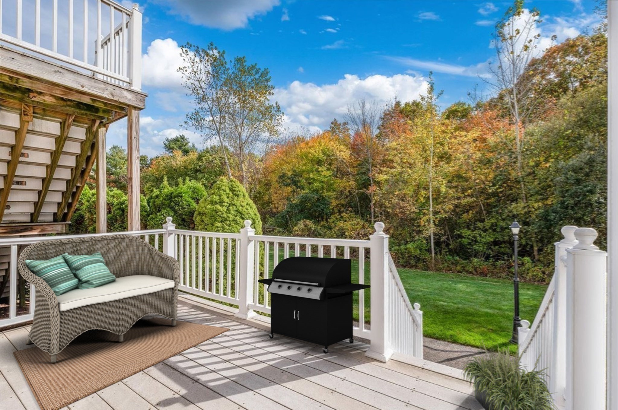 319 Hampton Way Unit 319, Abington, MA 02351 - Image 18