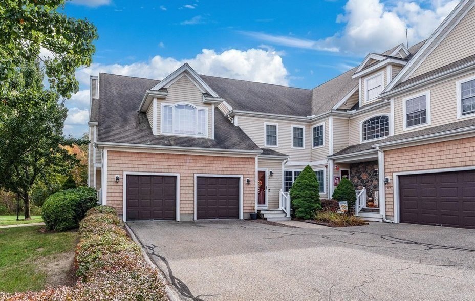 319 Hampton Way Unit 319, Abington, MA 02351 - Image 3
