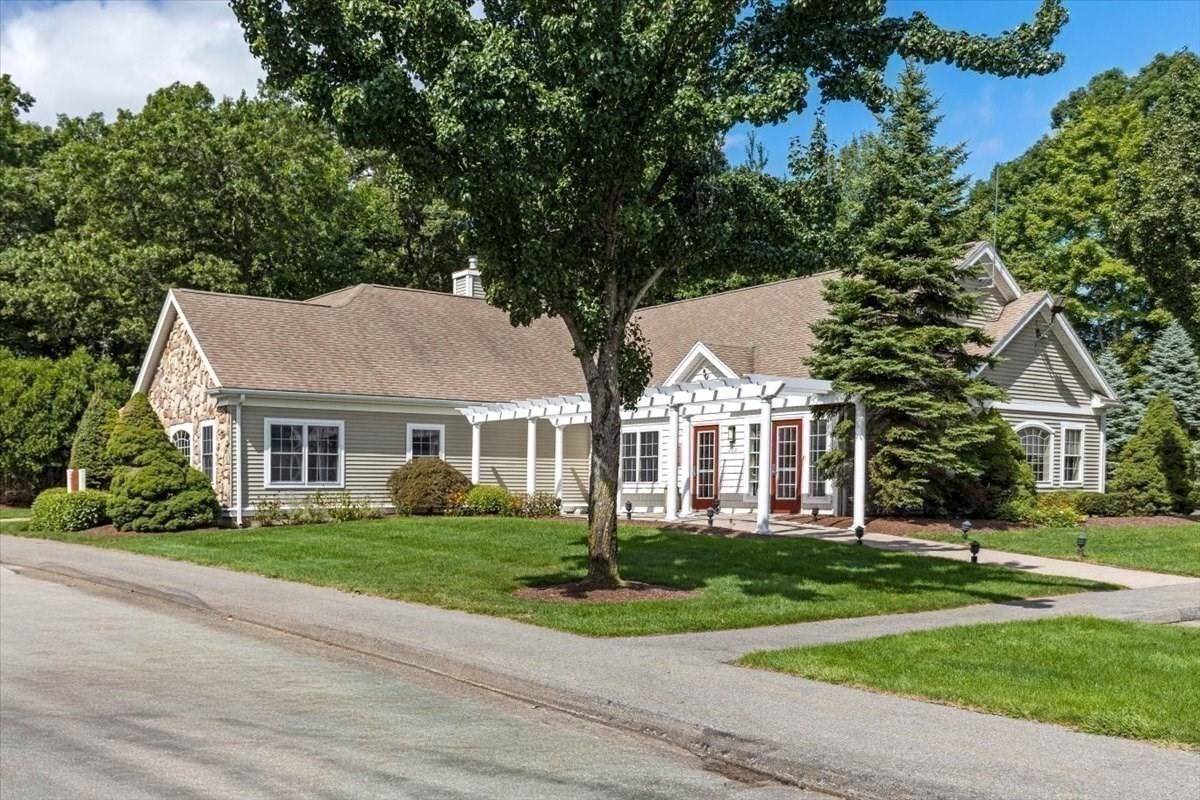 319 Hampton Way Unit 319, Abington, MA 02351 - Image 22