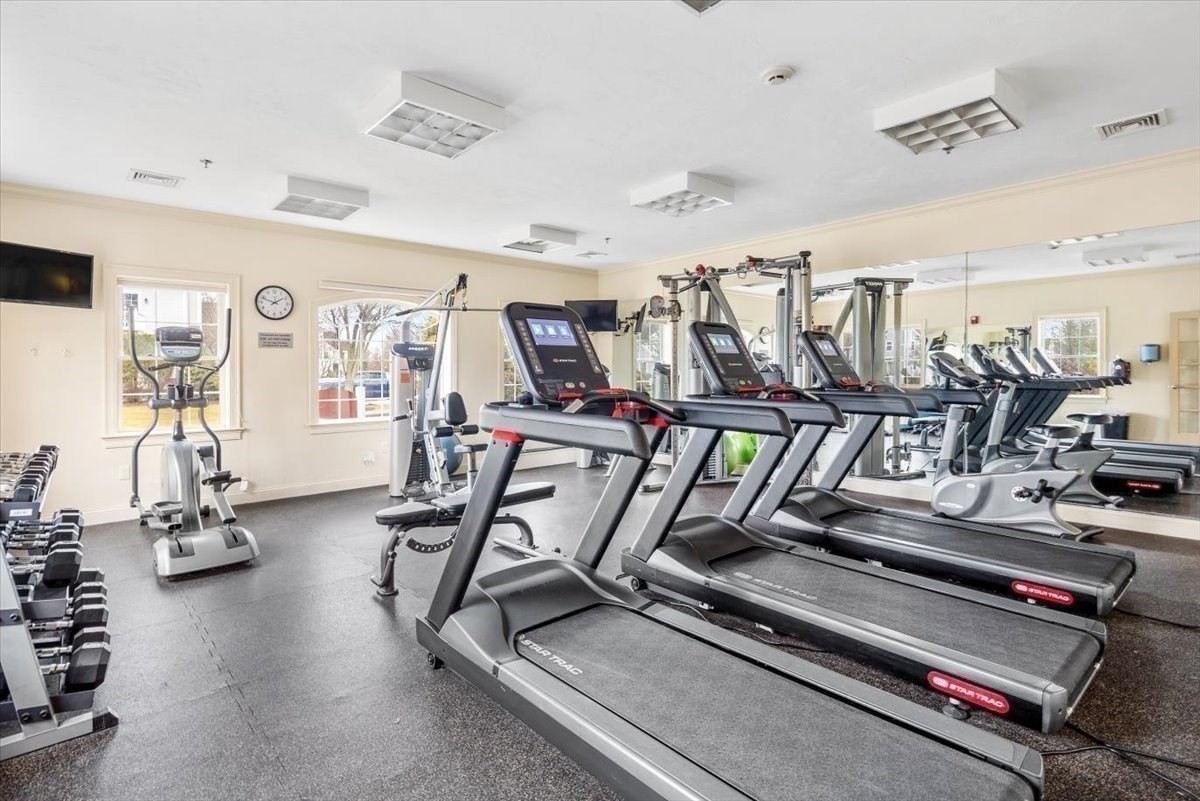 319 Hampton Way Unit 319, Abington, MA 02351 - Image 23