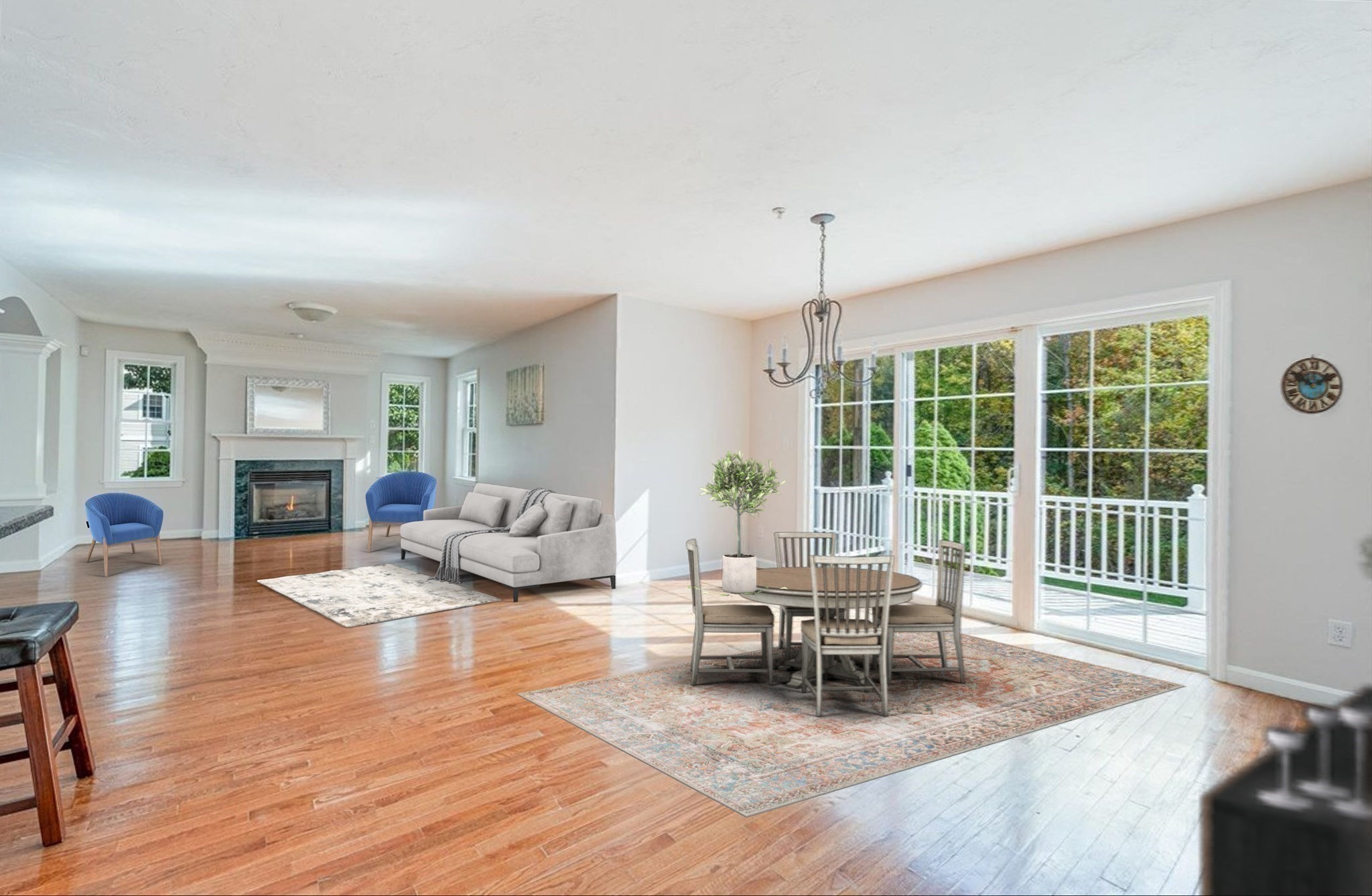 319 Hampton Way Unit 319, Abington, MA 02351 - Image 6