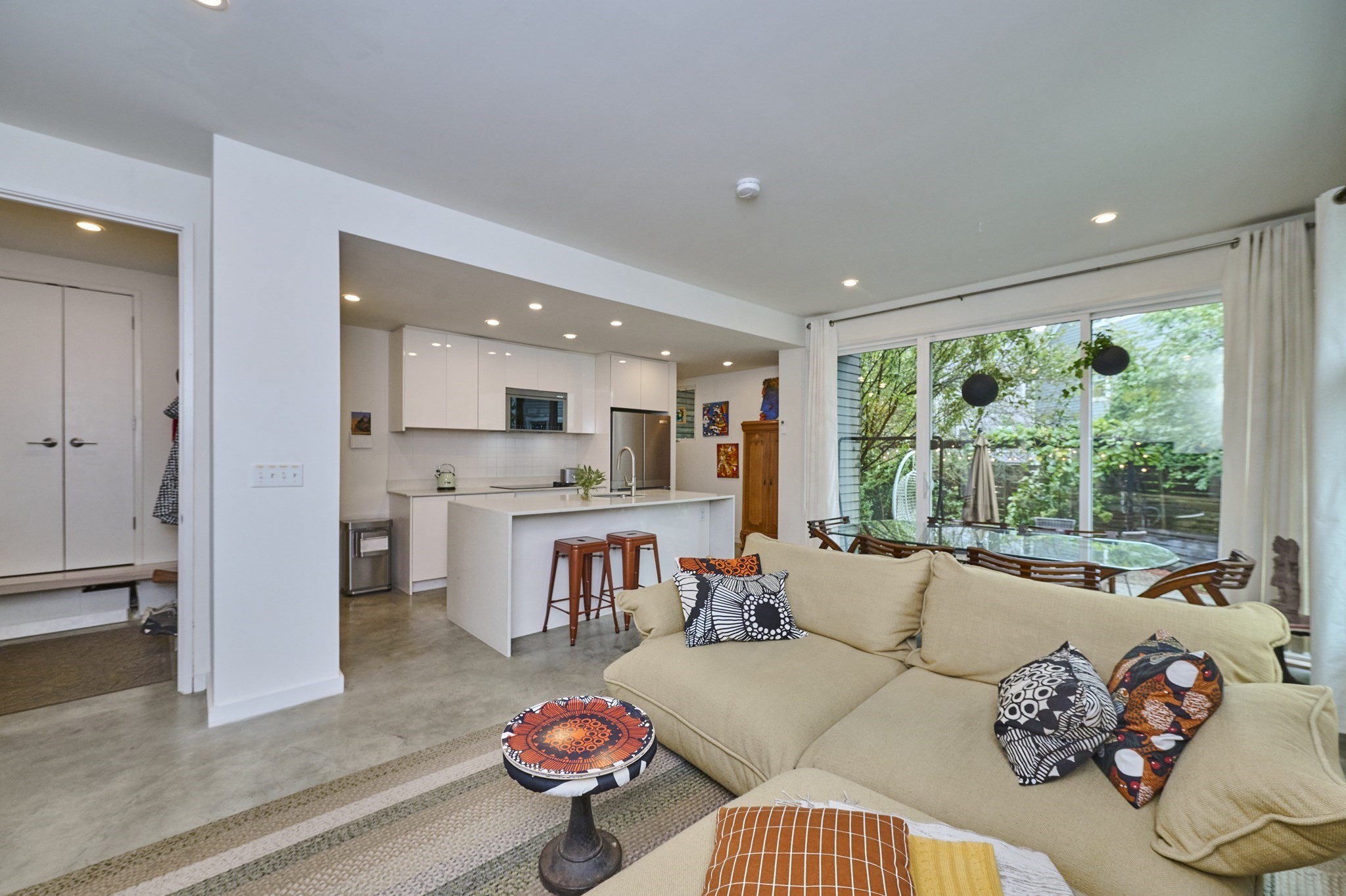 66 Catherine St Unit 66, Jamaica Plain, Boston, MA 02131