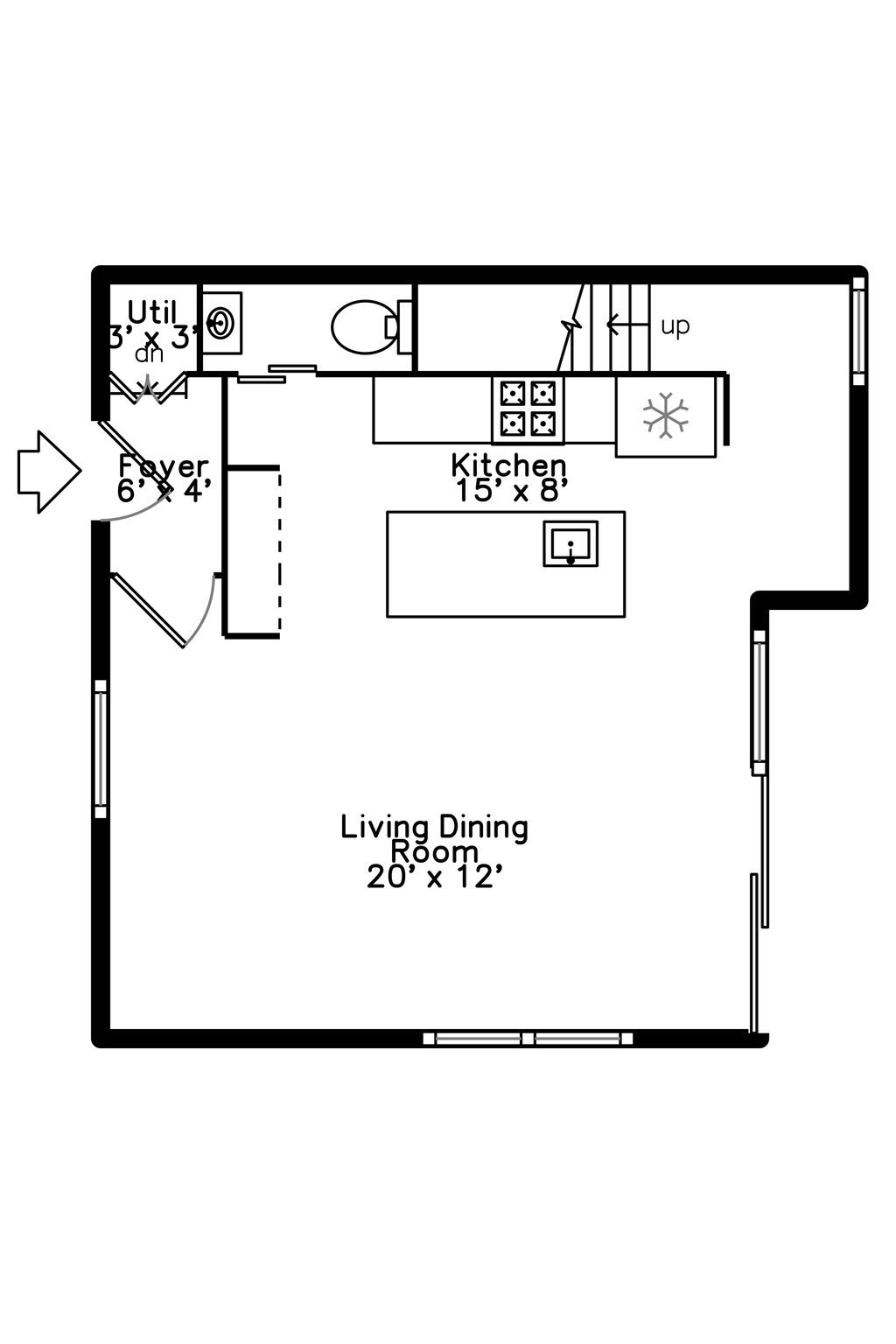 66 Catherine St Unit 66, Jamaica Plain, Boston, MA 02131 - Image 36