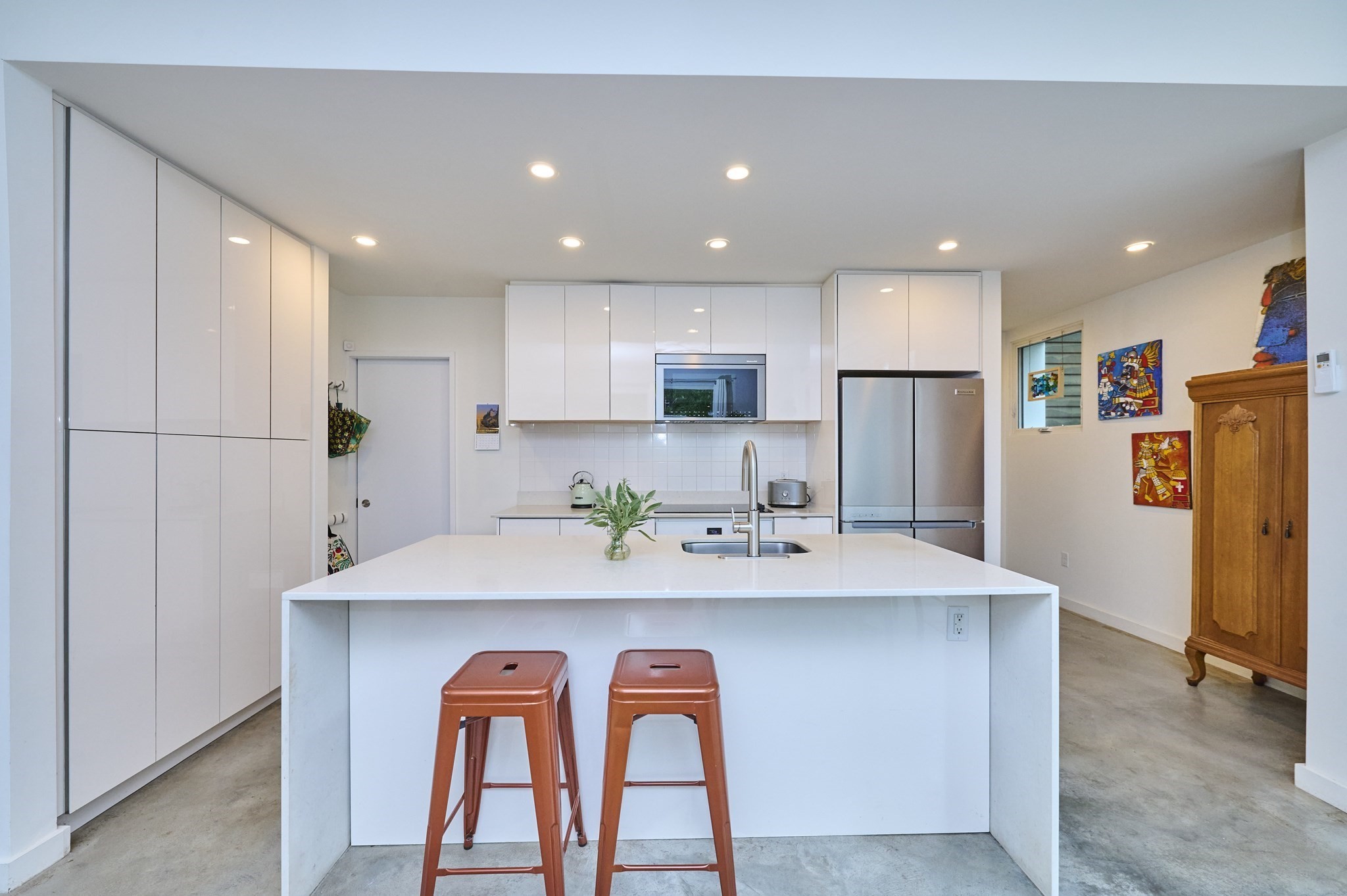 66 Catherine St Unit 66, Jamaica Plain, Boston, MA 02131 - Image 8