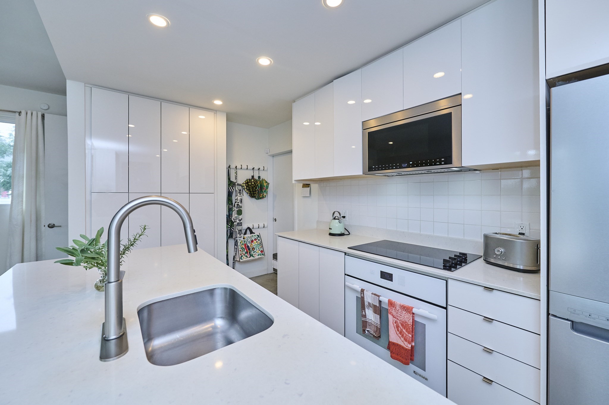 66 Catherine St Unit 66, Jamaica Plain, Boston, MA 02131 - Image 9