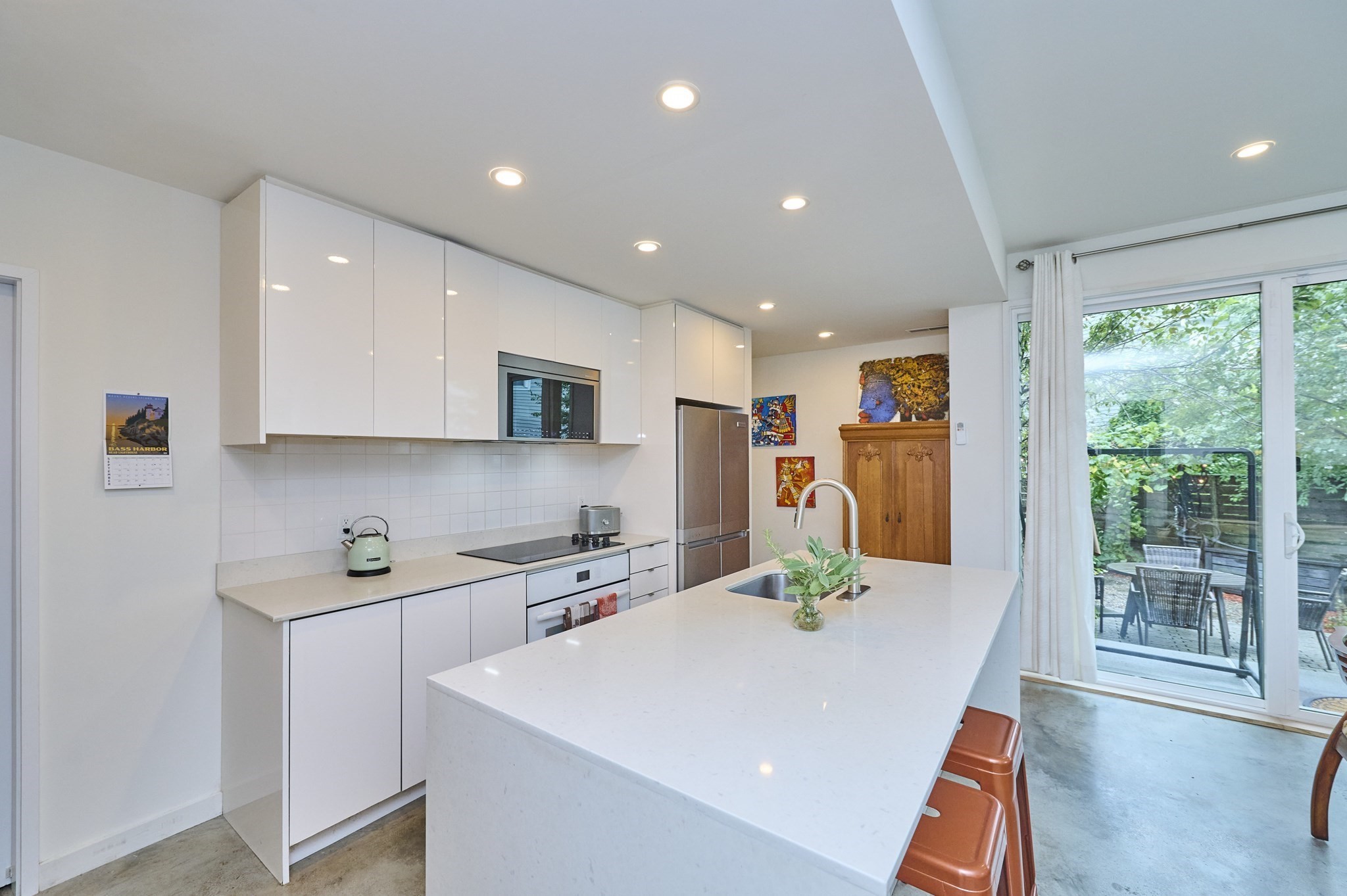 66 Catherine St Unit 66, Jamaica Plain, Boston, MA 02131 - Image 10
