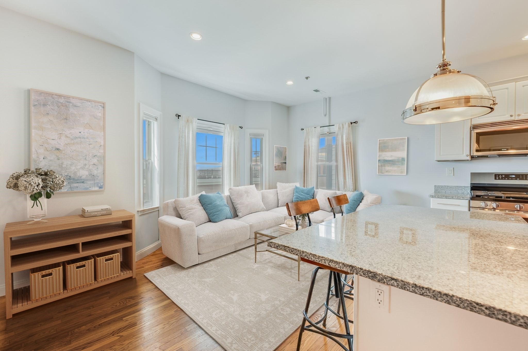 134 W 9th St Unit 7, South Boston, Boston, MA 02127