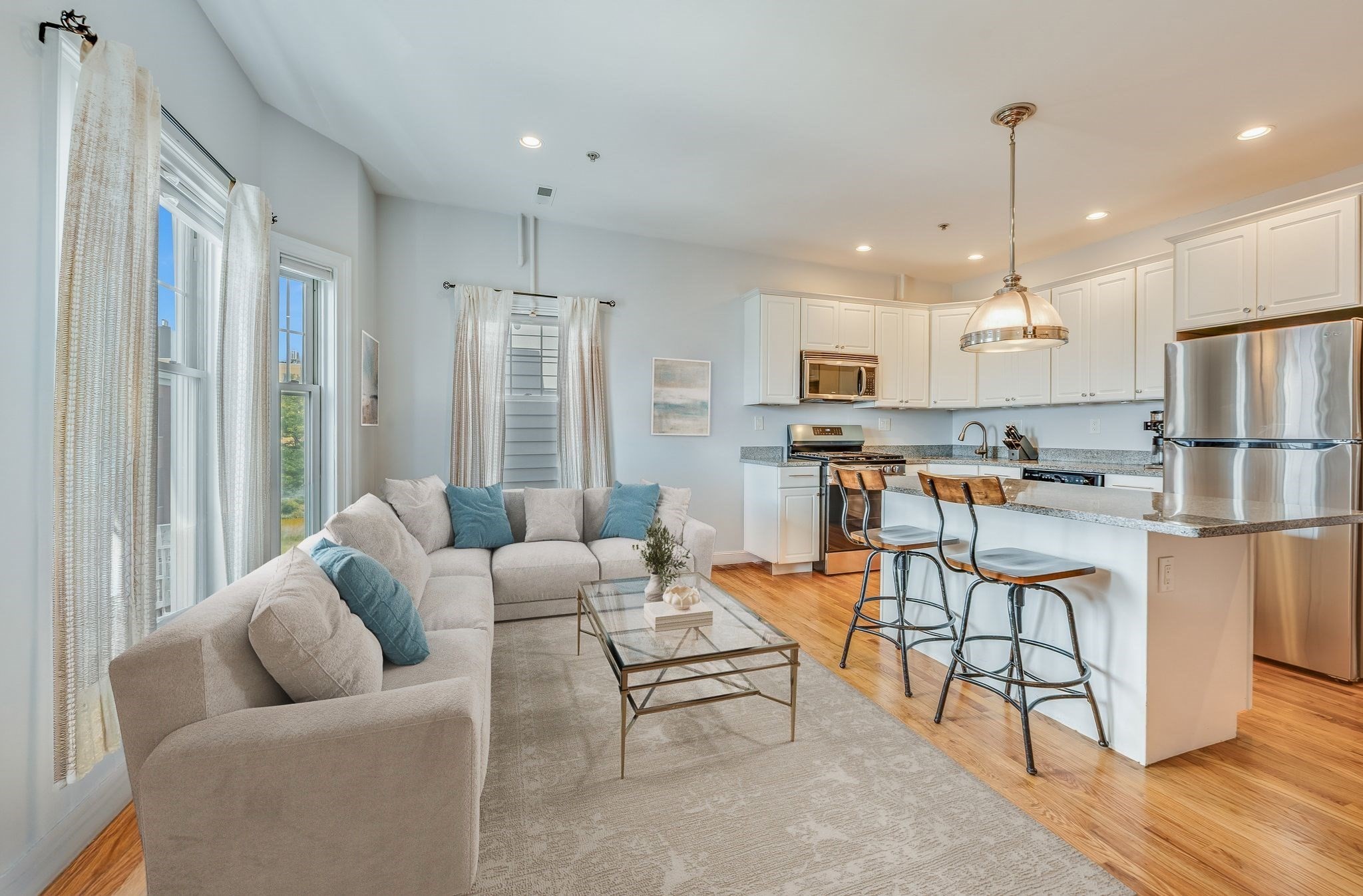 134 W 9th St Unit 7, South Boston, Boston, MA 02127 - Image 2