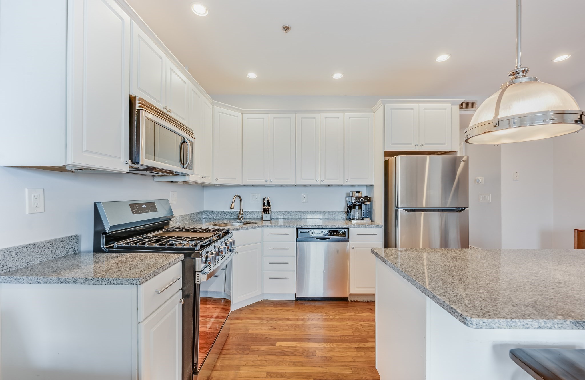 134 W 9th St Unit 7, South Boston, Boston, MA 02127 - Image 3