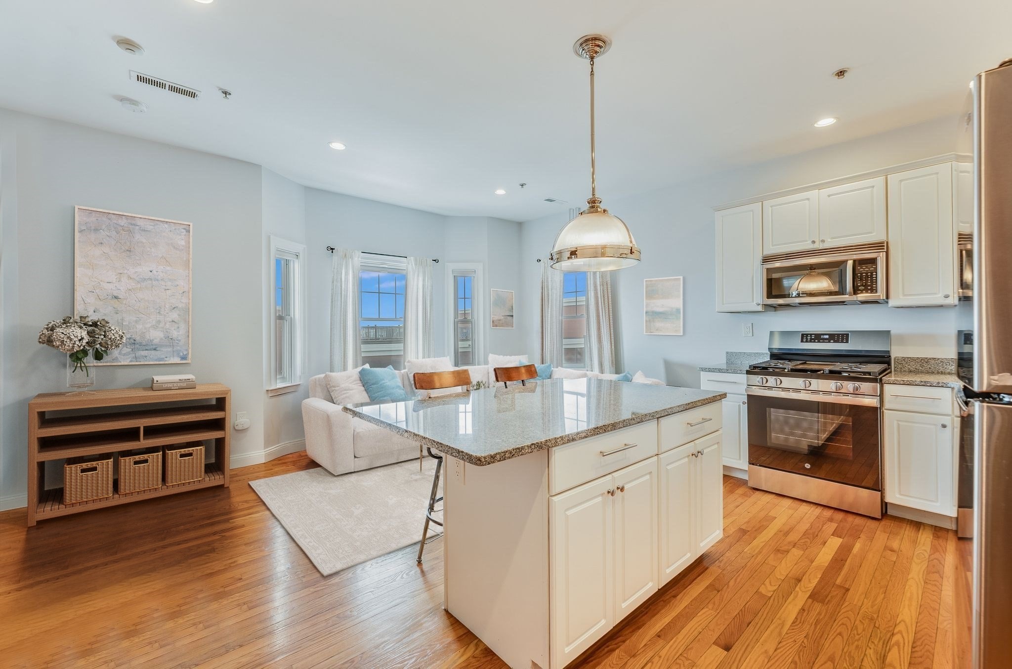 134 W 9th St Unit 7, South Boston, Boston, MA 02127 - Image 4