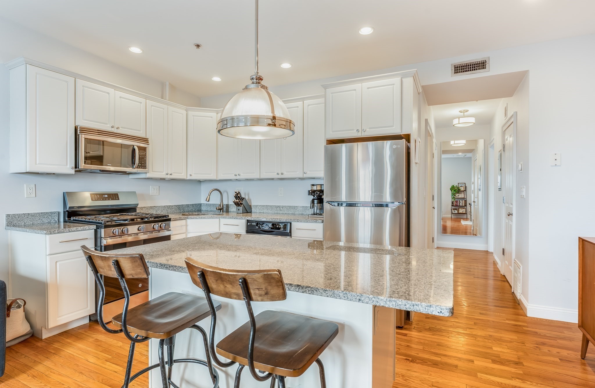 134 W 9th St Unit 7, South Boston, Boston, MA 02127 - Image 5