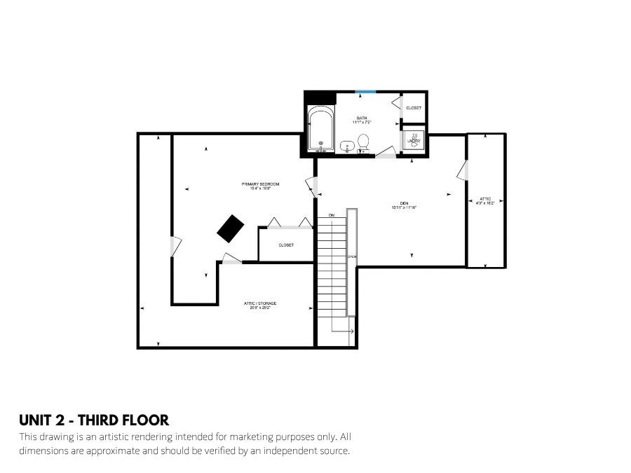 30 Oakley Rd Unit 2, Watertown, MA 02472 - Image 28