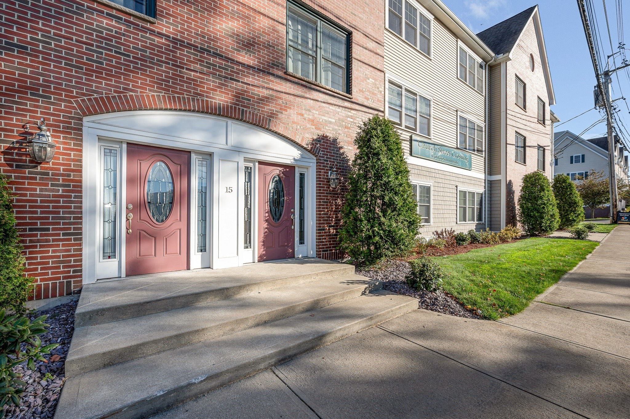 15 Church St Unit 304, Wilmington, MA 01887