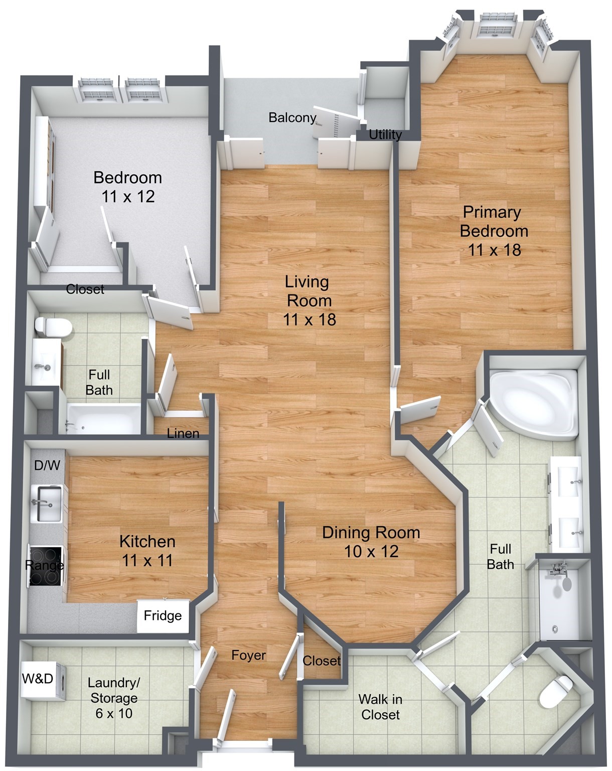 11 Morgan Drive Unit 408, Natick, MA 01760 - Image 28