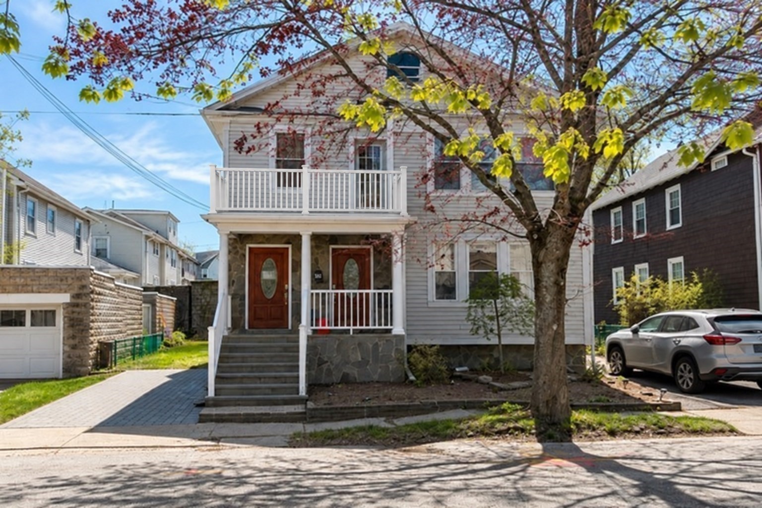 18 Vincent Ave Unit 18, Belmont, MA 02478