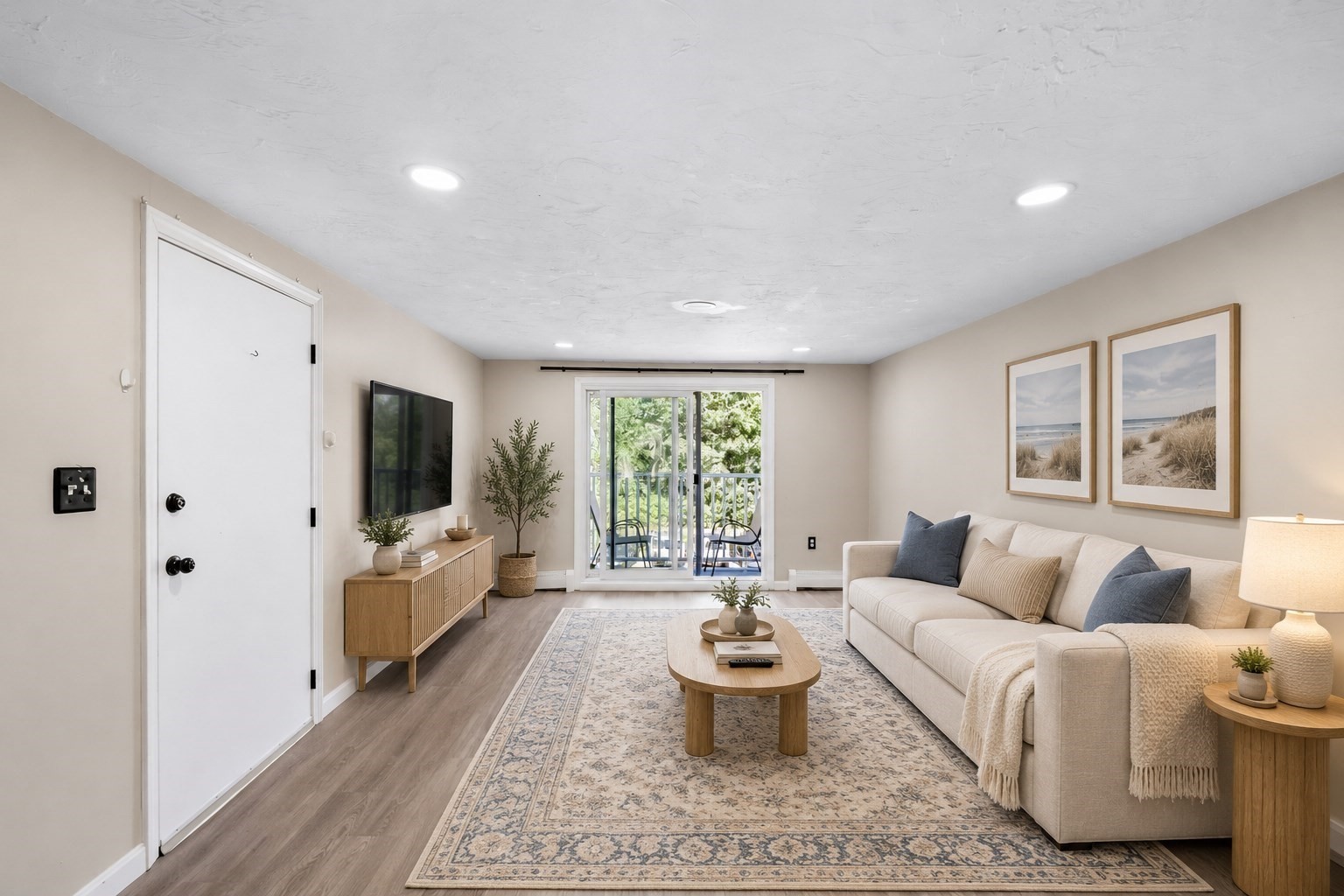 8 Tideview Path Unit 12, Plymouth, MA 02360
