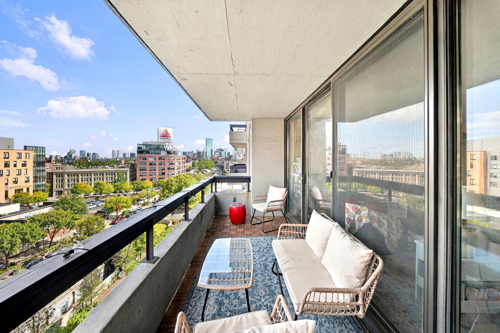 566 Commonwealth Ave Unit 805, Fenway, Boston, MA 02215
