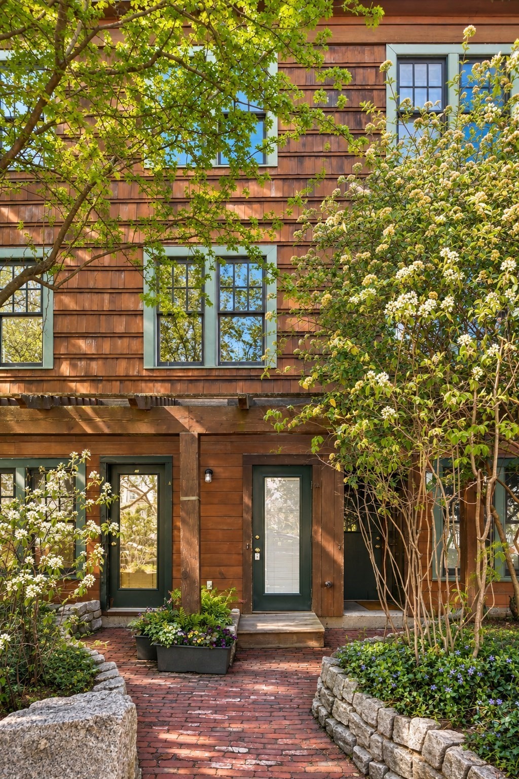 411 Norfolk Street Unit 2.A, Somerville, MA 02143