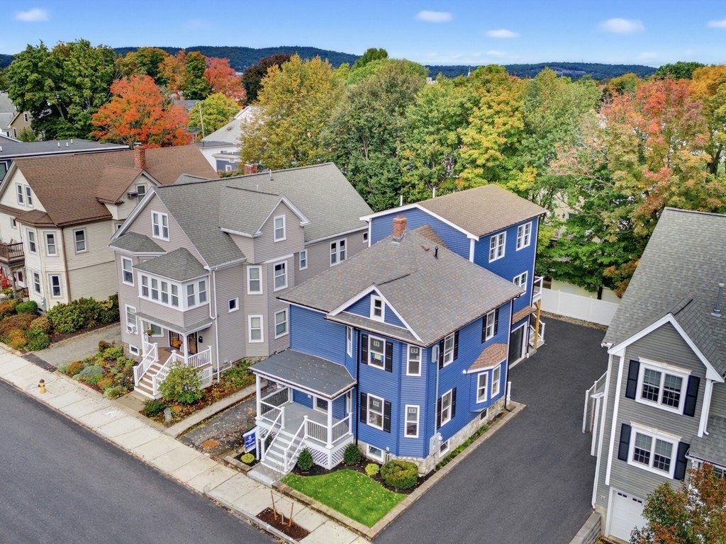 26 Fuller Street Unit 2, Waltham, MA 02453 - Image 2