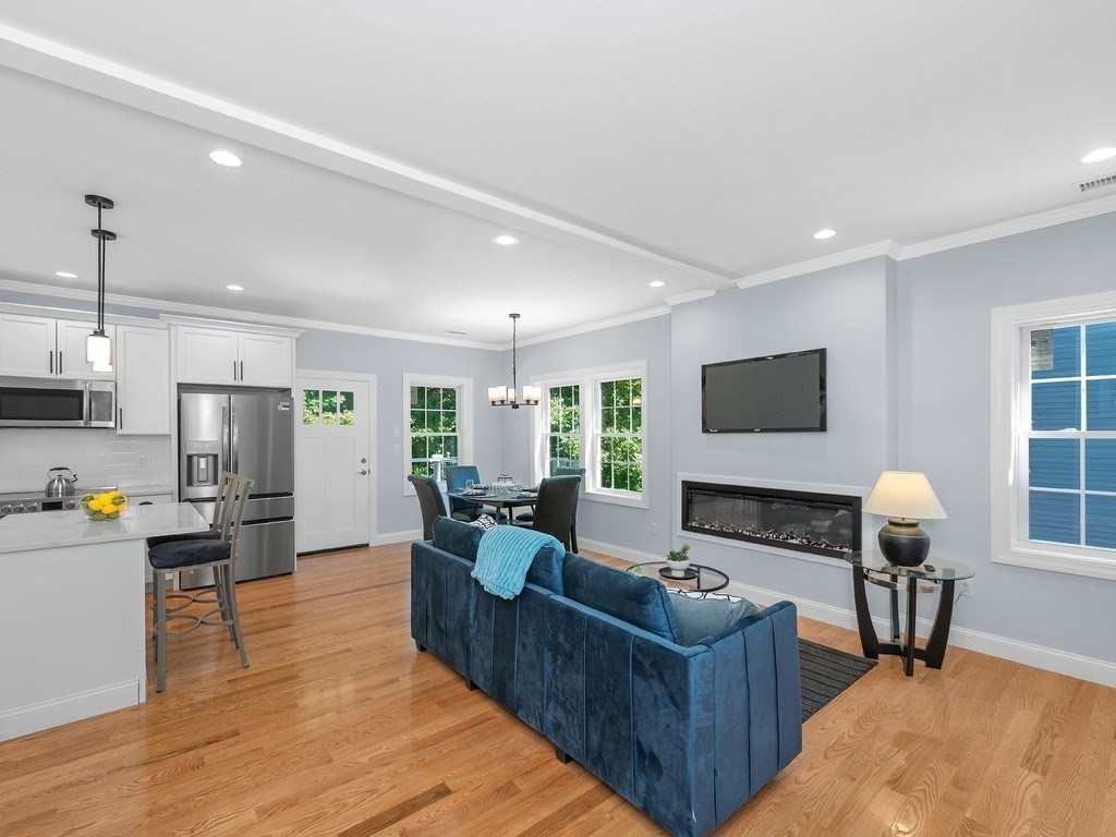 26 Fuller Street Unit 2, Waltham, MA 02453 - Image 11