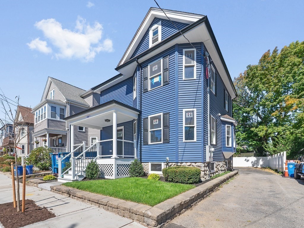 26 Fuller Street Unit 2, Waltham, MA 02453 - Image 3