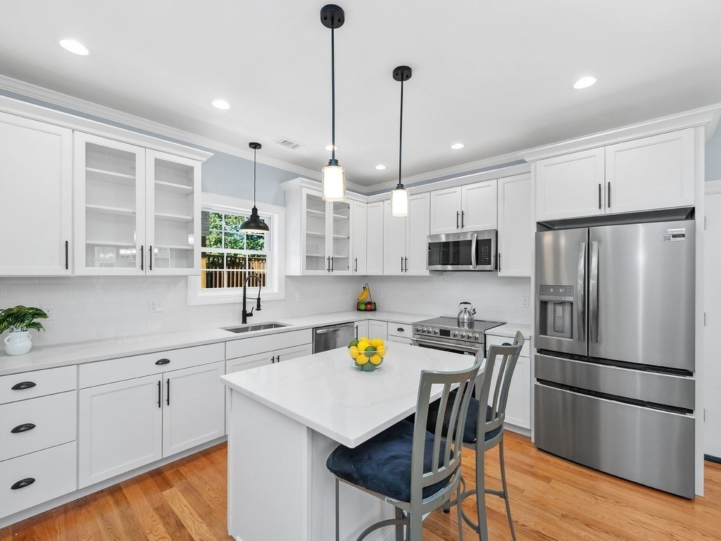 26 Fuller Street Unit 2, Waltham, MA 02453 - Image 4