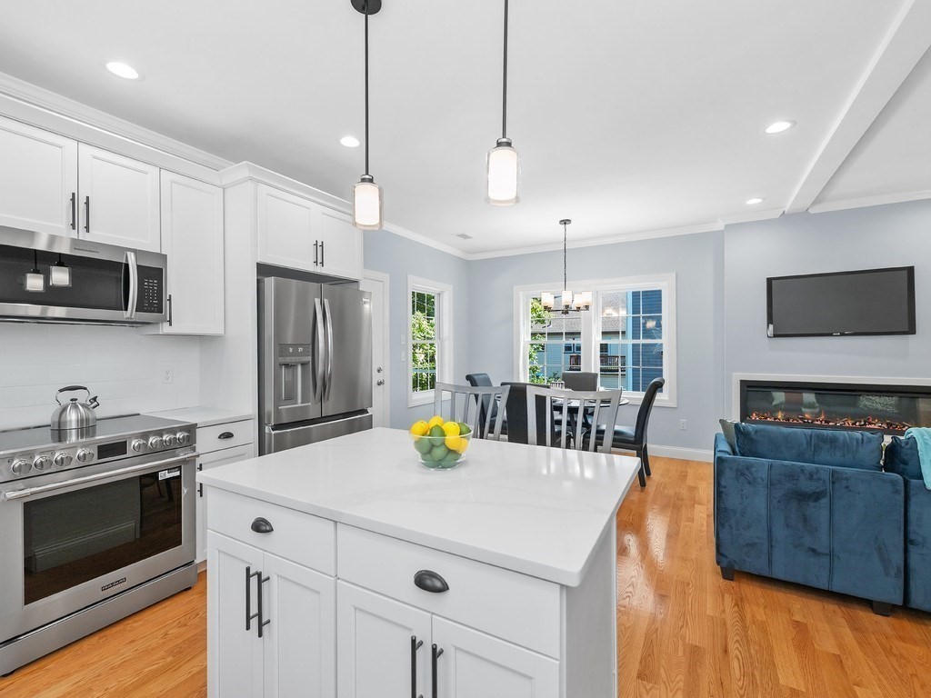 26 Fuller Street Unit 2, Waltham, MA 02453 - Image 6