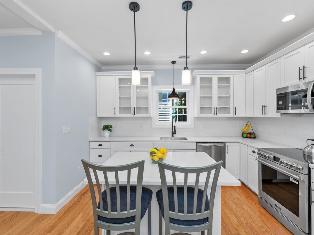 26 Fuller Street Unit 2, Waltham, MA 02453 - Image 7