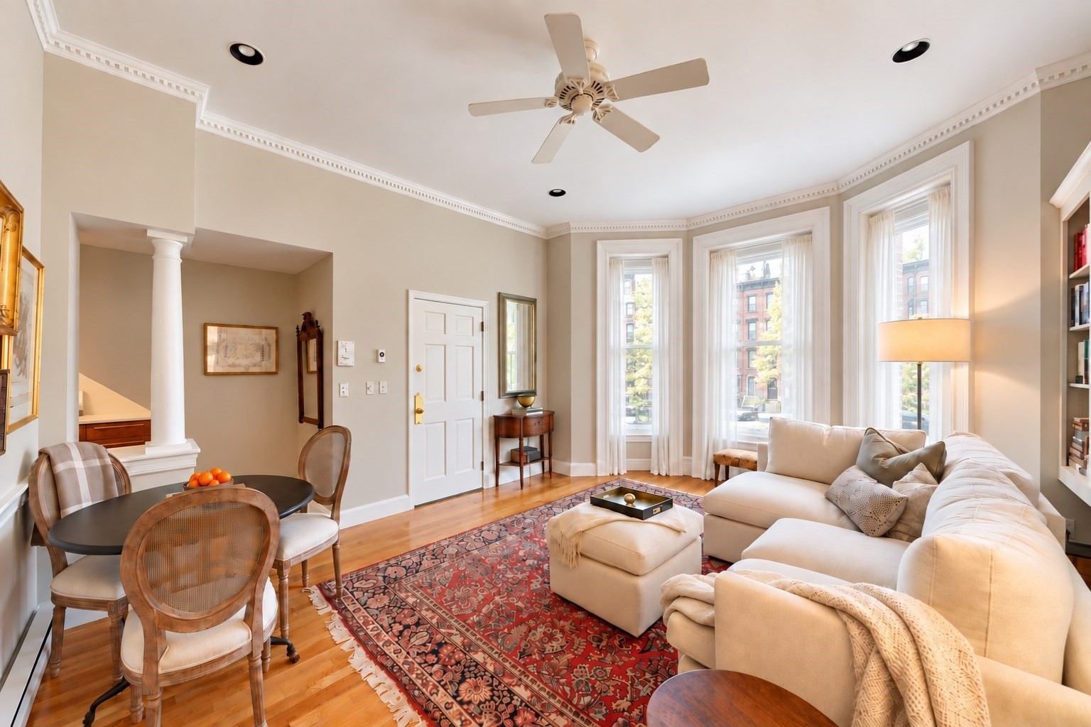 499 Columbus Ave Unit 3, Boston - South End, MA 02118
