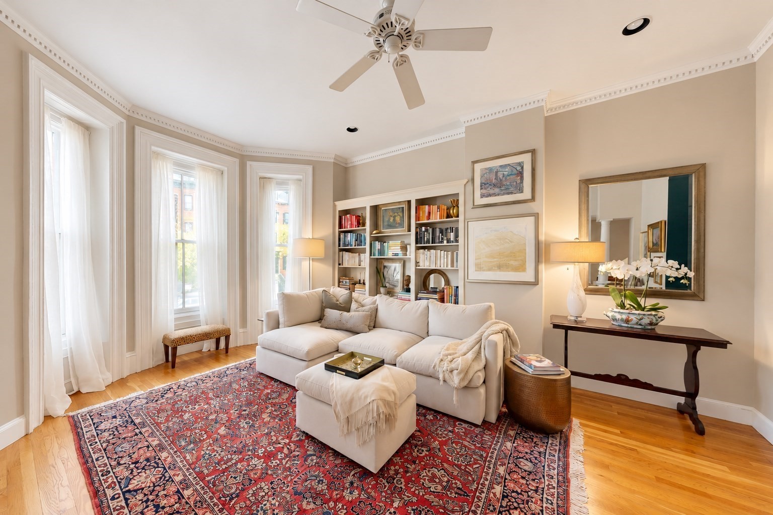 499 Columbus Ave Unit 3, South End, Boston, MA 02118 - Image 2