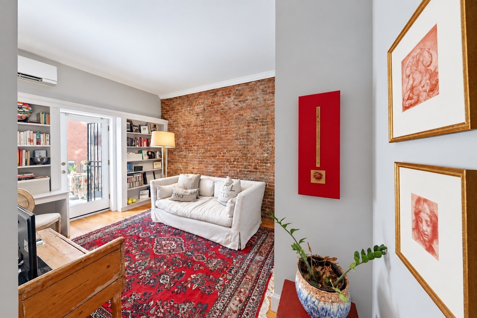 499 Columbus Ave Unit 3, South End, Boston, MA 02118 - Image 11