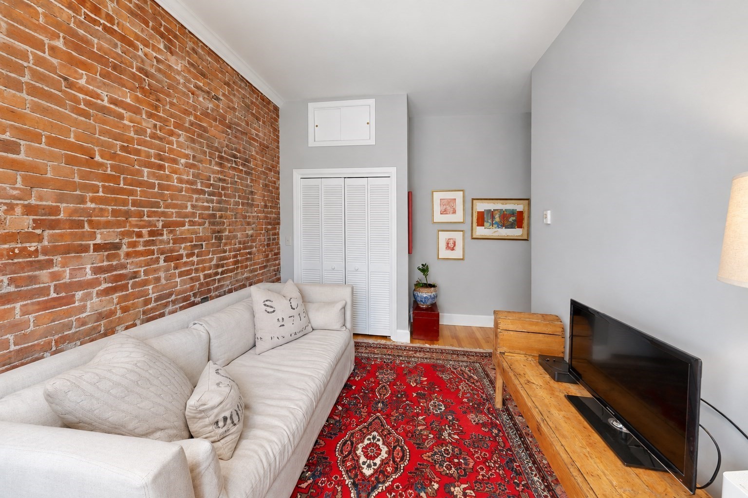 499 Columbus Ave Unit 3, South End, Boston, MA 02118 - Image 13