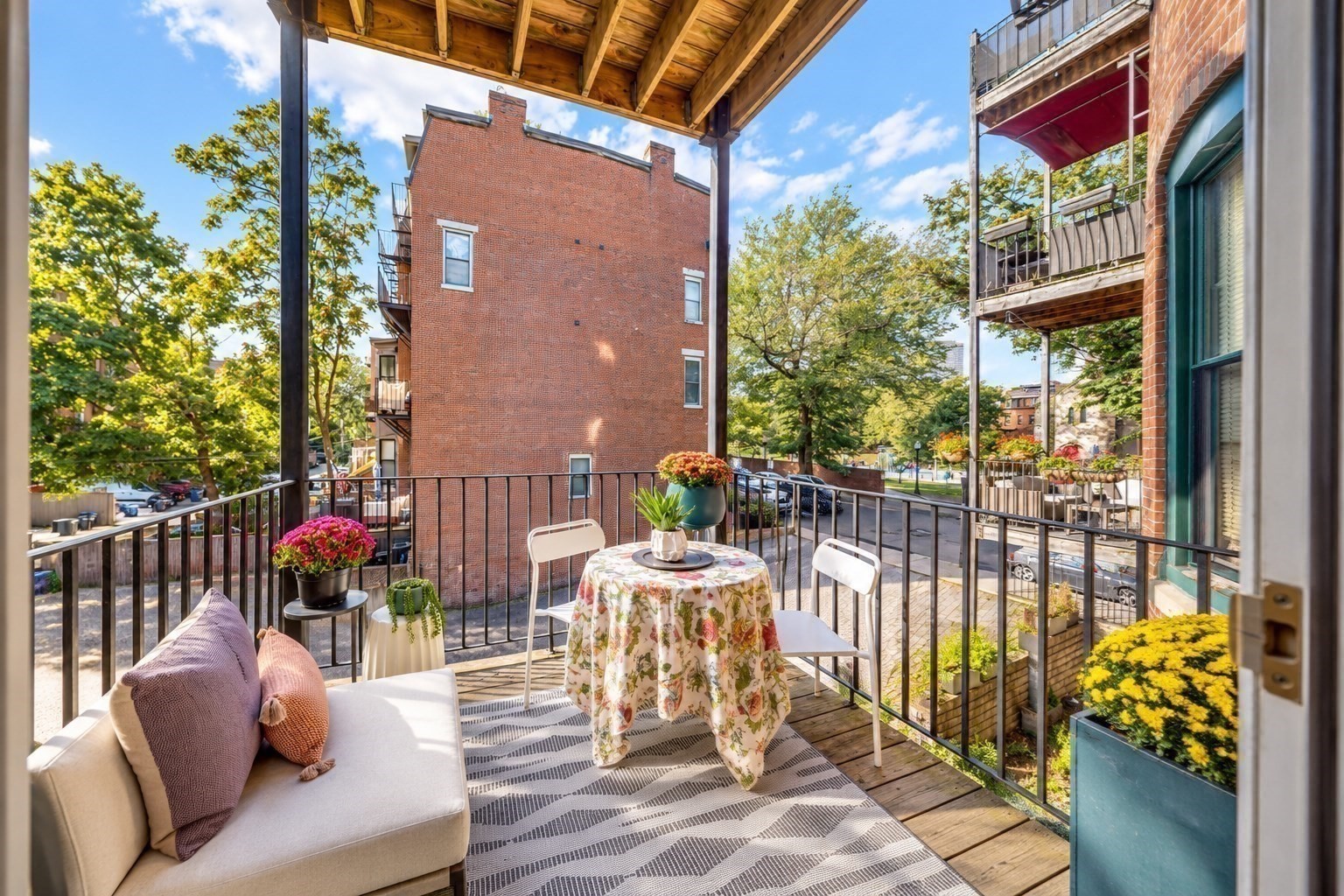 499 Columbus Ave Unit 3, South End, Boston, MA 02118 - Image 14