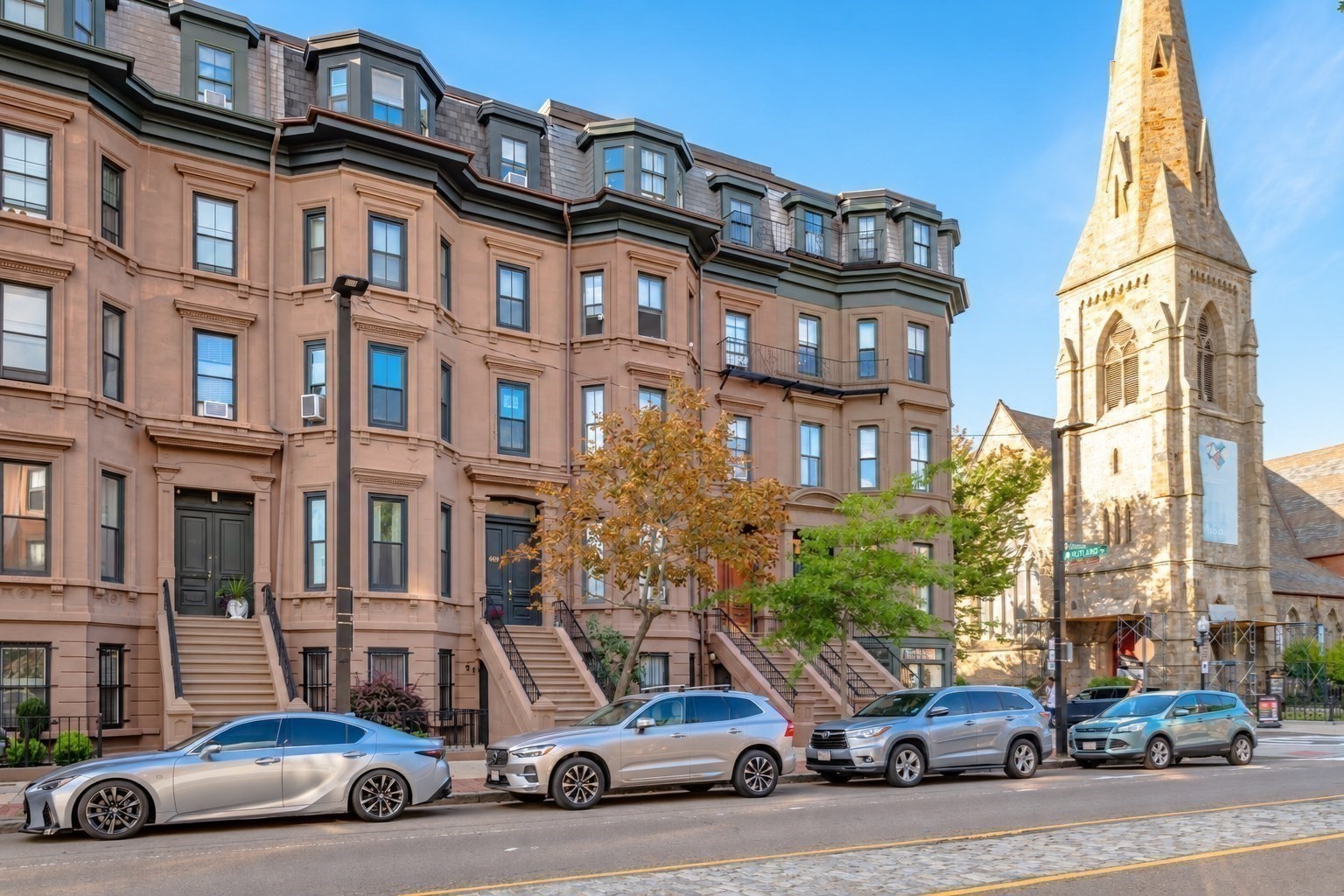 499 Columbus Ave Unit 3, South End, Boston, MA 02118 - Image 16