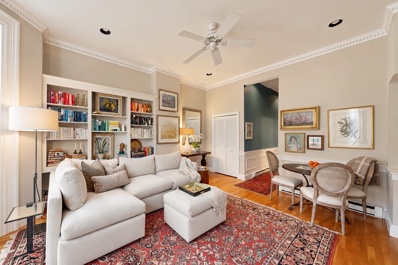 499 Columbus Ave Unit 3, South End, Boston, MA 02118 - Image 3