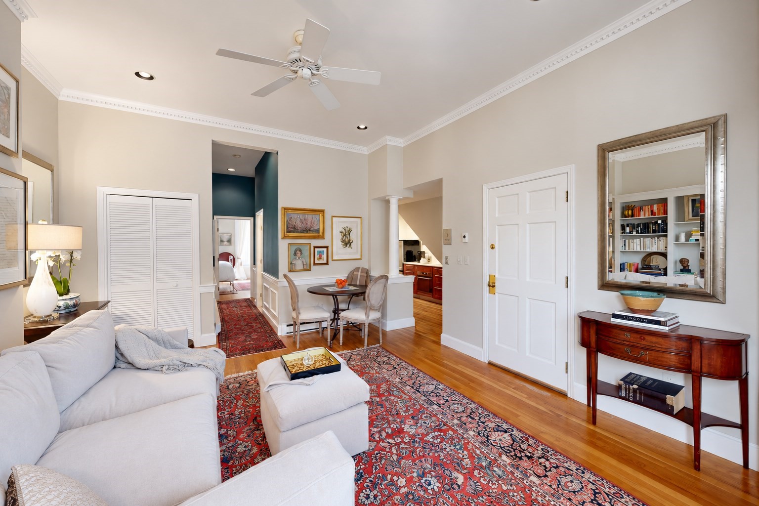 499 Columbus Ave Unit 3, South End, Boston, MA 02118 - Image 4