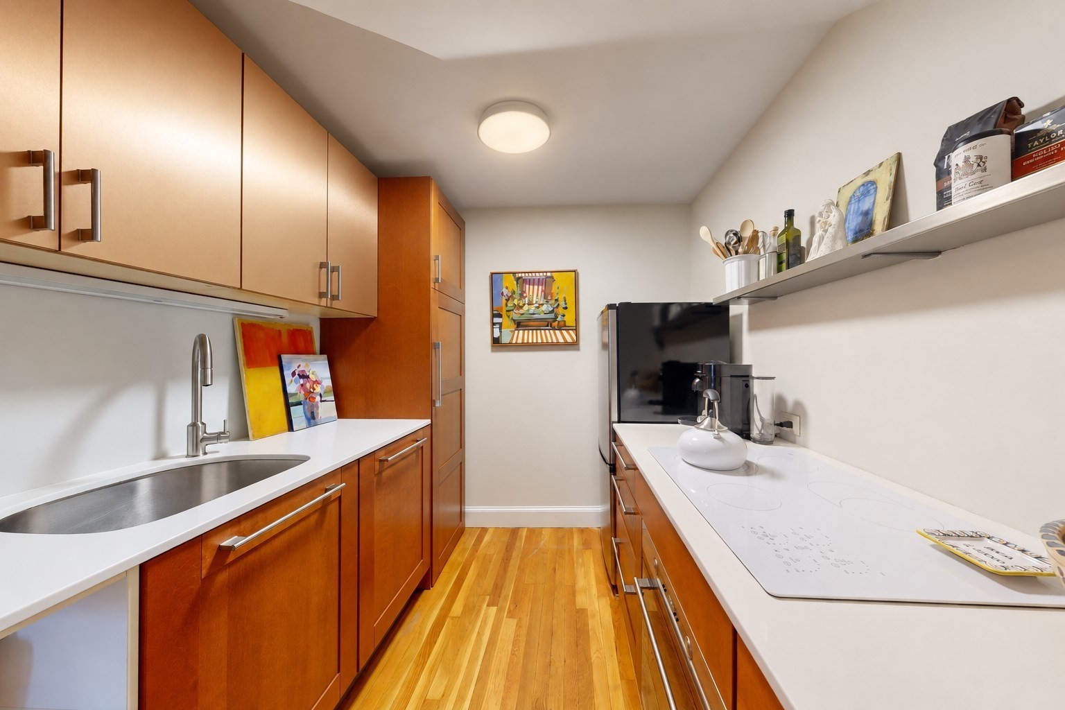 499 Columbus Ave Unit 3, South End, Boston, MA 02118 - Image 5