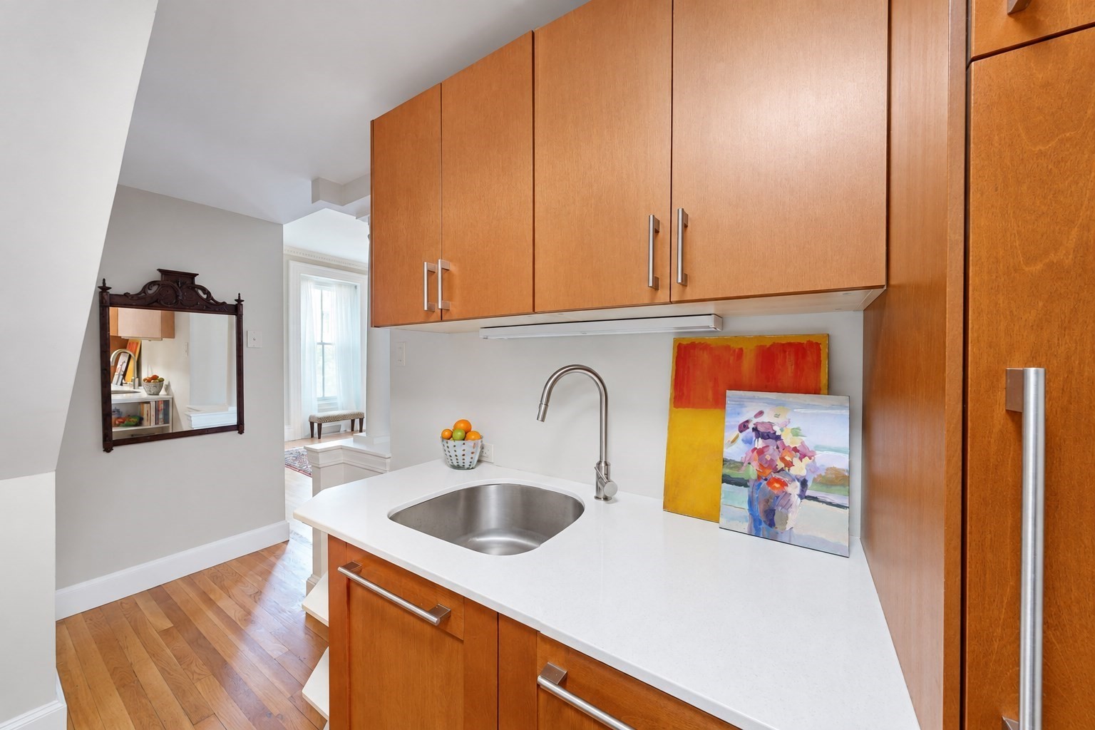 499 Columbus Ave Unit 3, South End, Boston, MA 02118 - Image 6