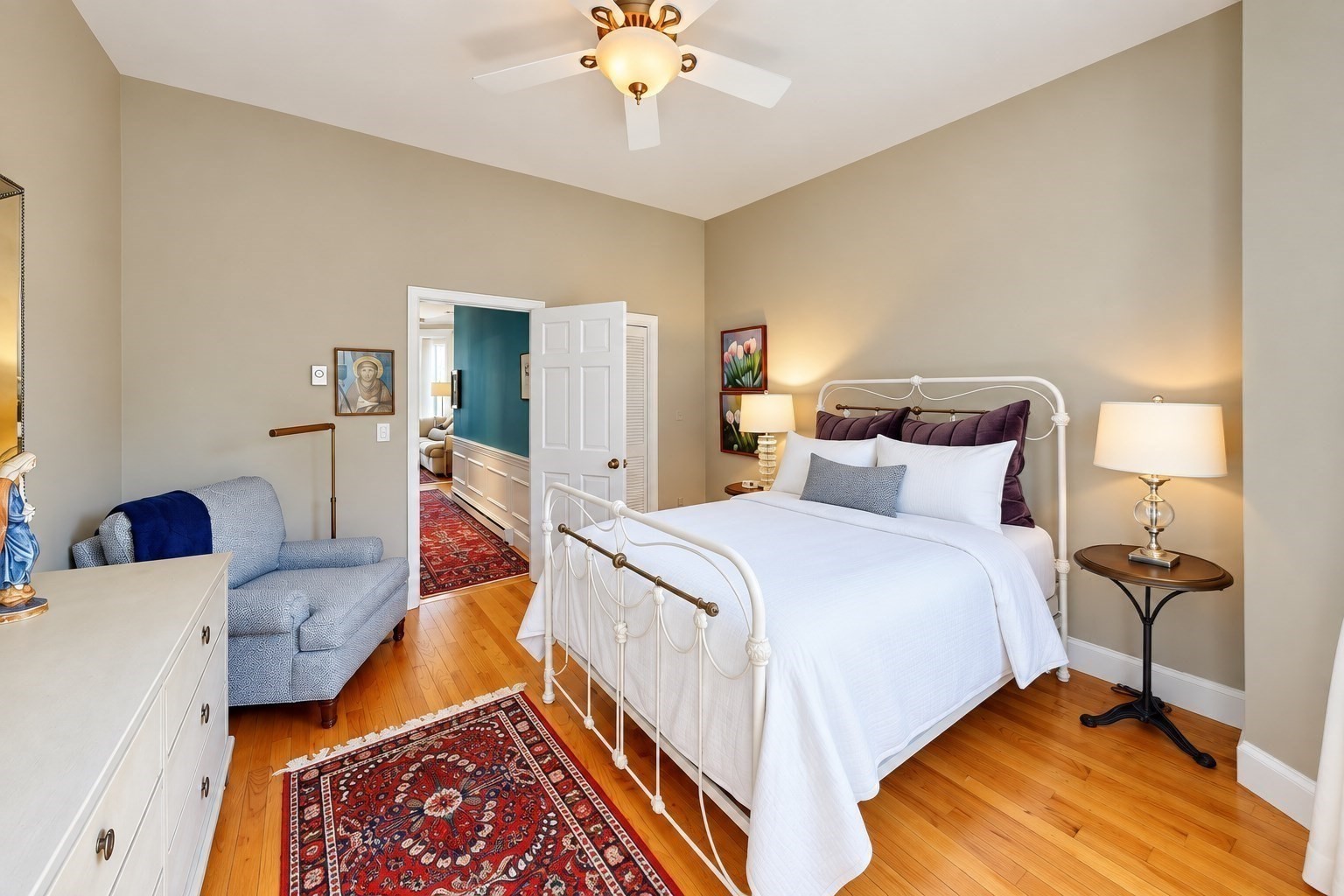 499 Columbus Ave Unit 3, South End, Boston, MA 02118 - Image 8