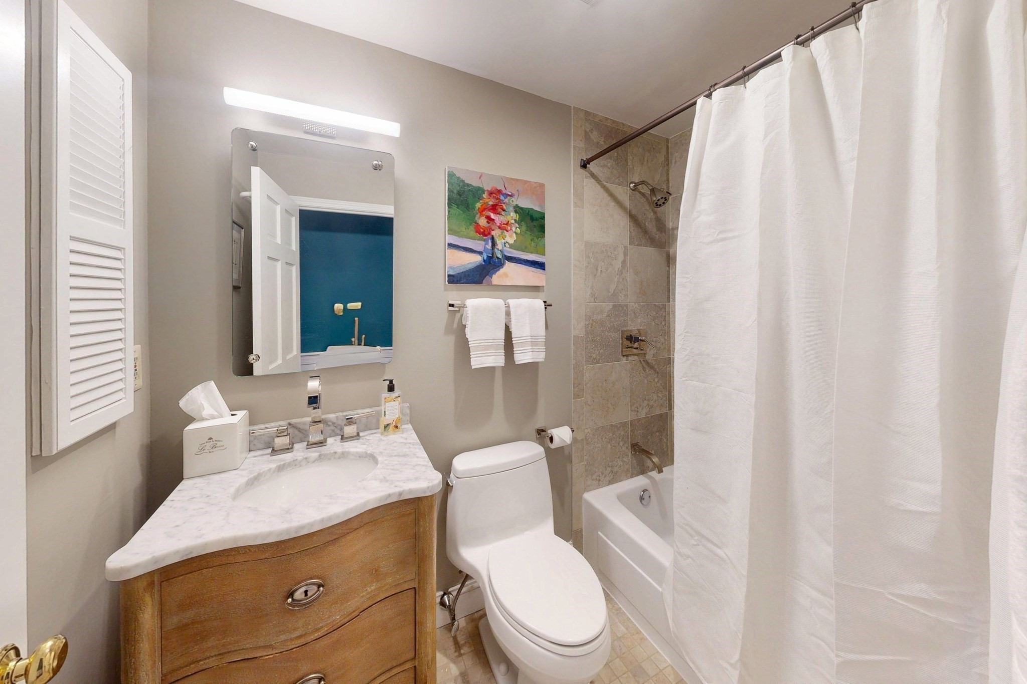 499 Columbus Ave Unit 3, South End, Boston, MA 02118 - Image 10