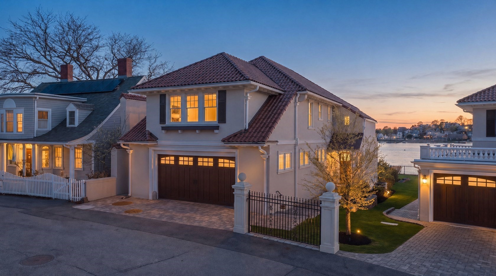 19 Lincoln House Point Unit 19, Swampscott, MA 01907