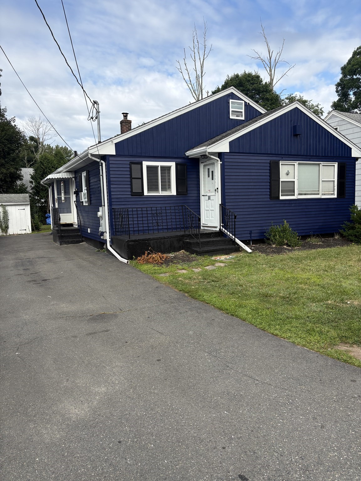 10 Cambo St, Brockton, MA 02301