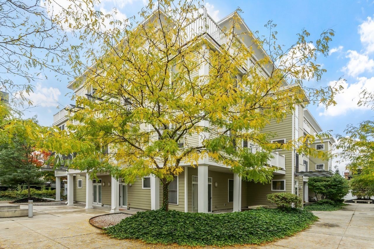 27 Wheeler St. Unit 124, Cambridge, MA 02138